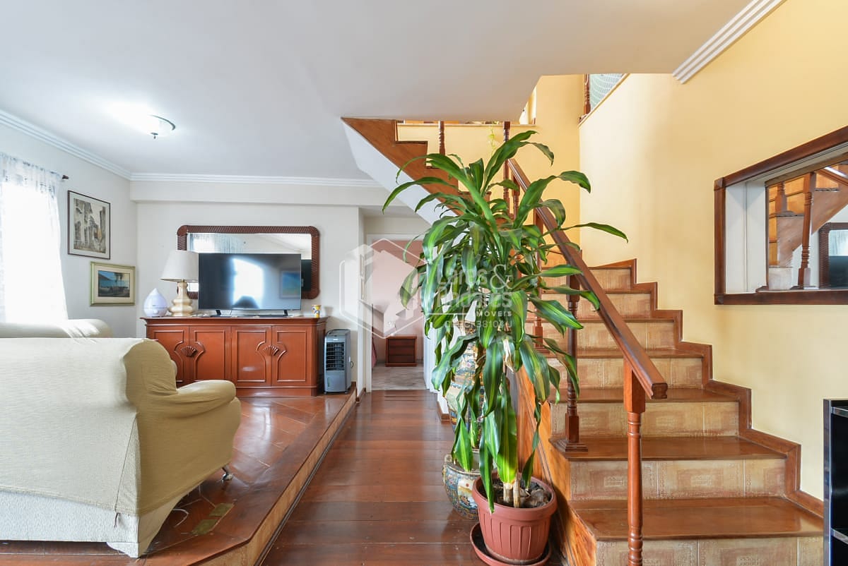 Cobertura, 2 quartos, 152 m² - Foto 3