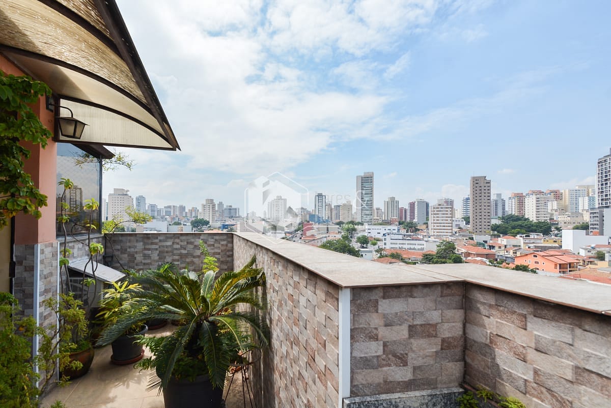 Cobertura, 2 quartos, 152 m² - Foto 21