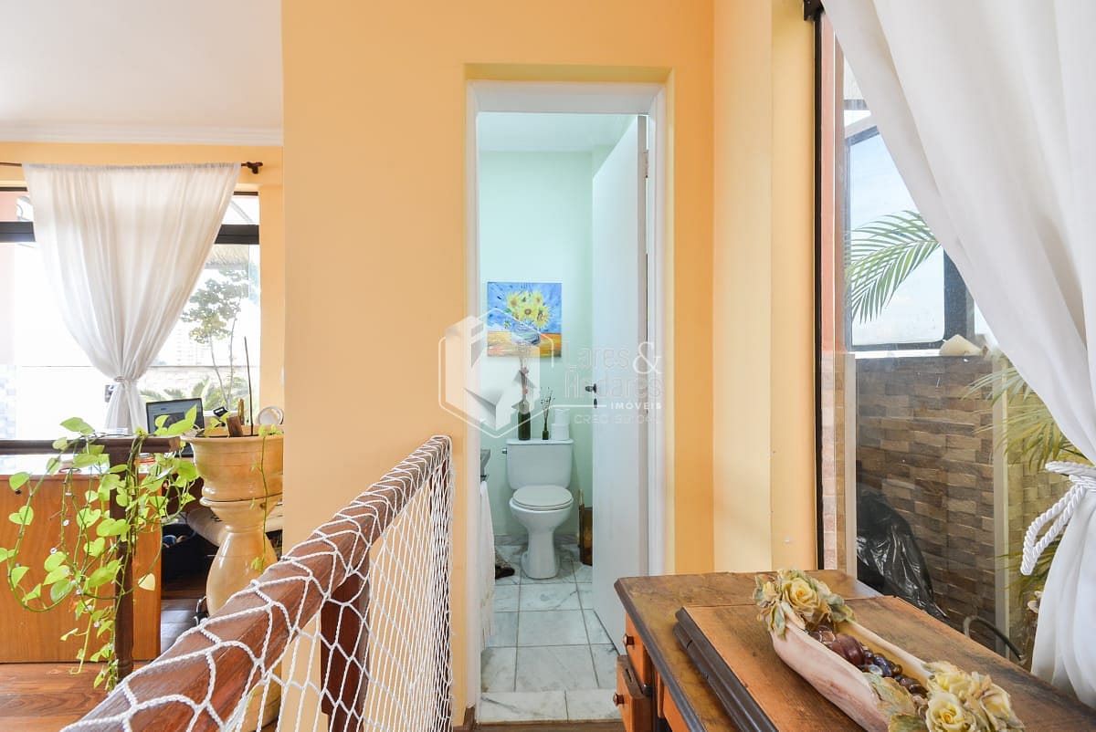 Cobertura, 2 quartos, 152 m² - Foto 15