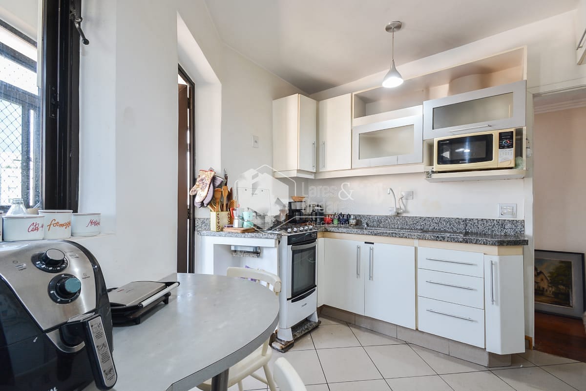 Cobertura, 2 quartos, 152 m² - Foto 9