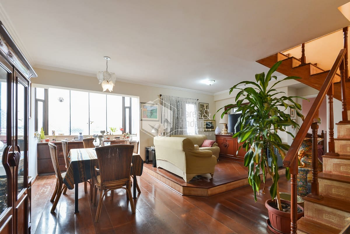 Cobertura, 2 quartos, 152 m² - Foto 1