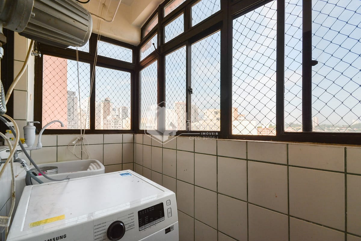 Cobertura, 2 quartos, 152 m² - Foto 11