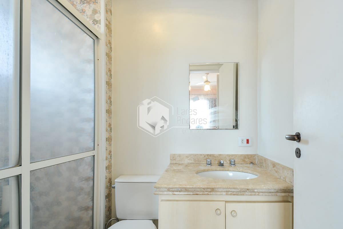 Cobertura, 2 quartos, 152 m² - Foto 8