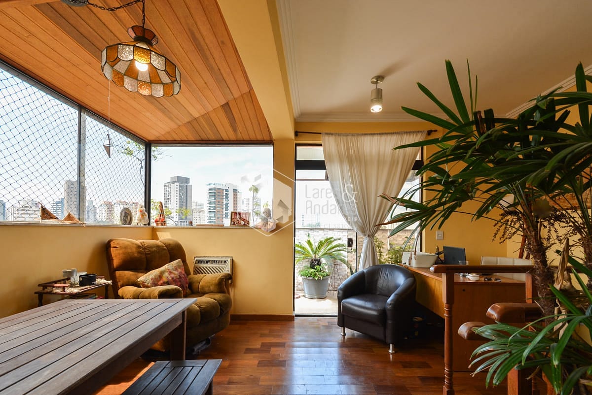 Cobertura, 2 quartos, 152 m² - Foto 19