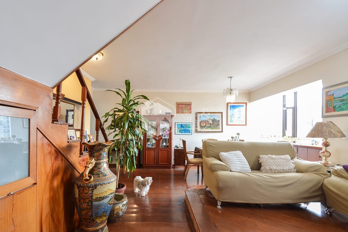 Cobertura, 2 quartos, 152 m² - Foto 4