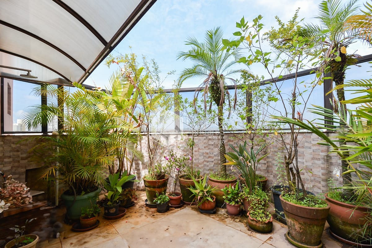 Cobertura, 2 quartos, 152 m² - Foto 18