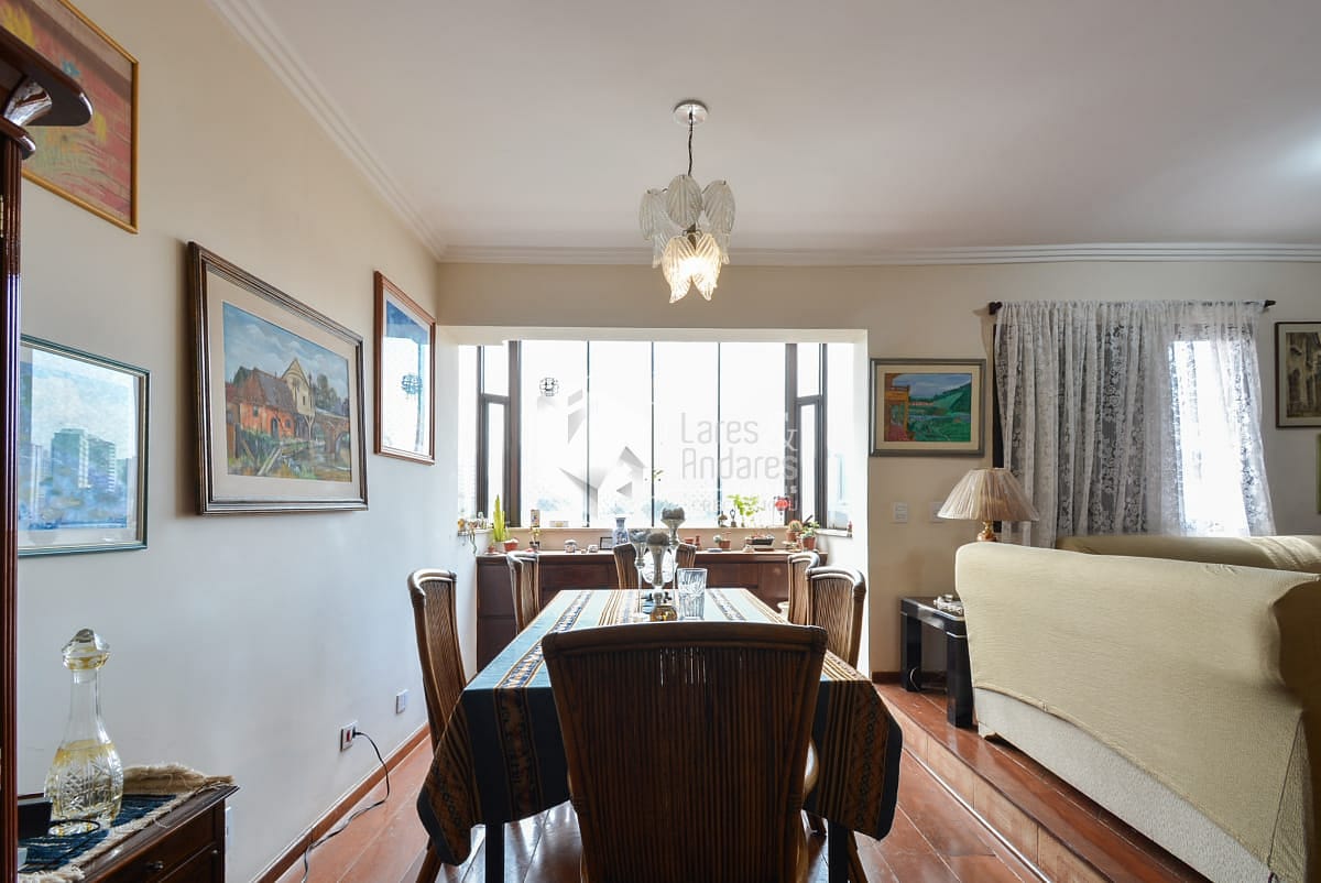 Cobertura, 2 quartos, 152 m² - Foto 2