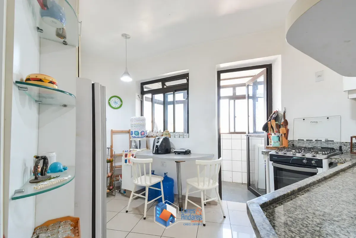 Cobertura, 2 quartos, 152 m² - Foto 10