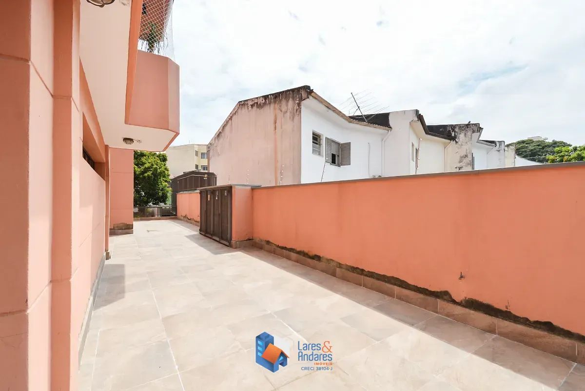Cobertura, 2 quartos, 152 m² - Foto 27