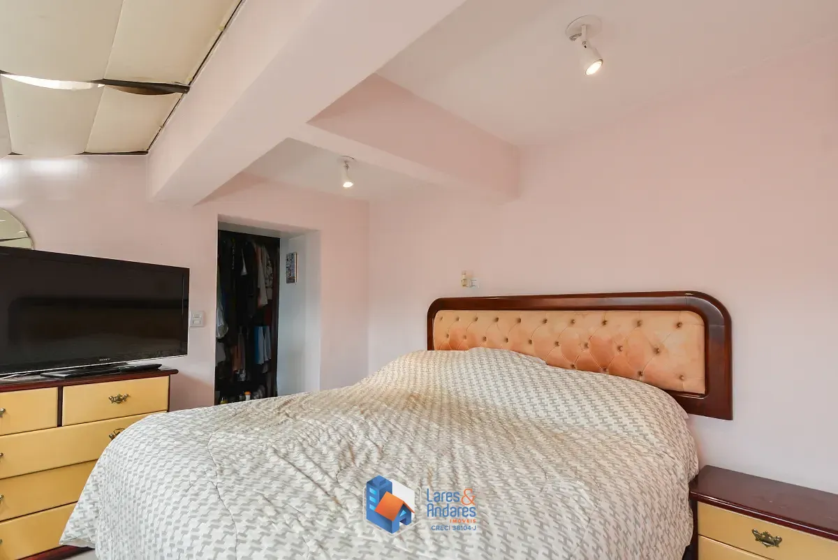Cobertura, 2 quartos, 152 m² - Foto 22