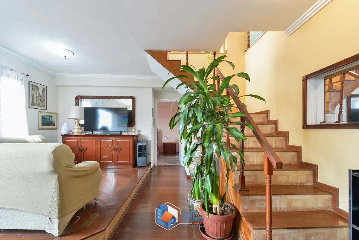 Cobertura, 2 quartos, 152 m² - Foto 3
