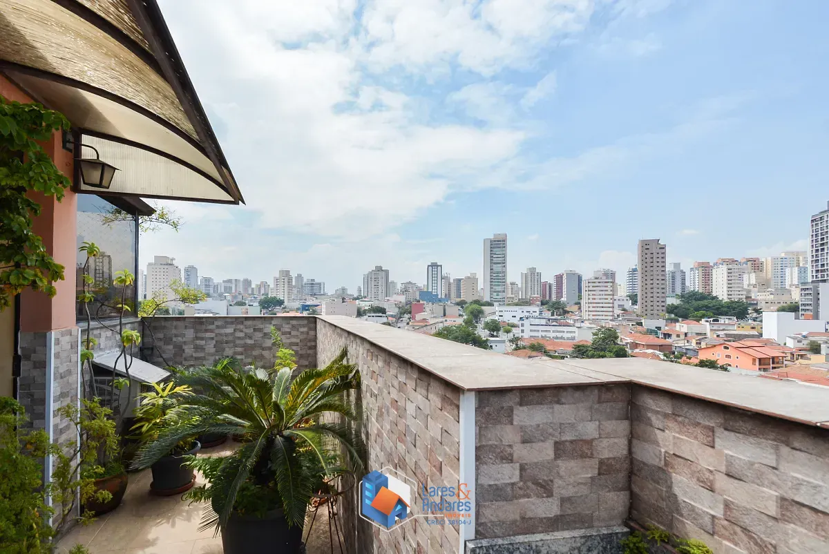Cobertura, 2 quartos, 152 m² - Foto 21