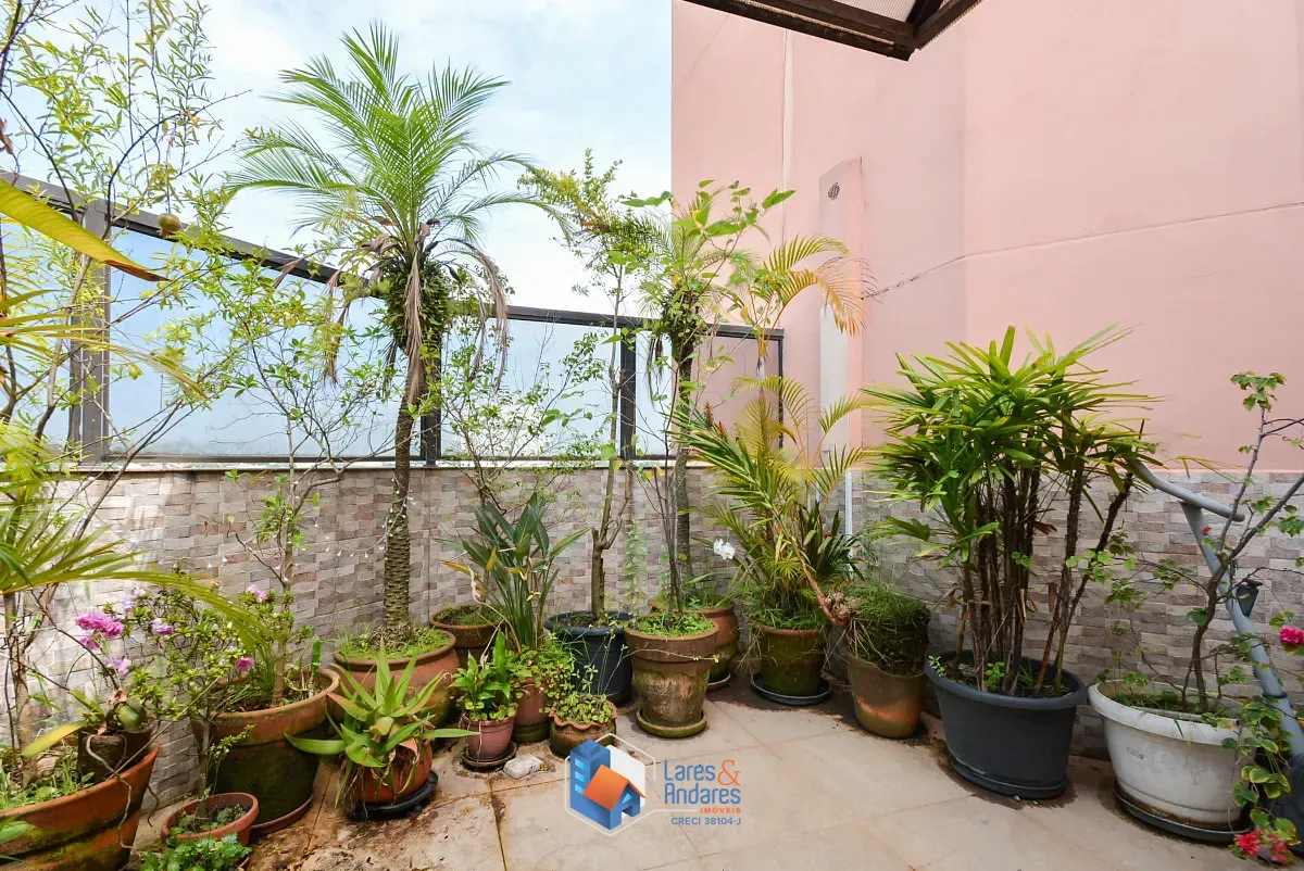 Cobertura, 2 quartos, 152 m² - Foto 17
