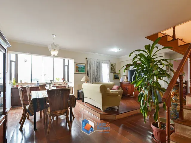 Cobertura / Penthouse com 152m² 2 quartos e 5 banheiros, à venda, no bairro Mirandópolis em São Paulo
