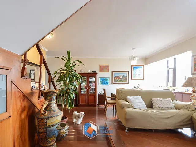 Cobertura / Penthouse com 152m² 2 quartos e 5 banheiros, à venda, no bairro Mirandópolis em São Paulo