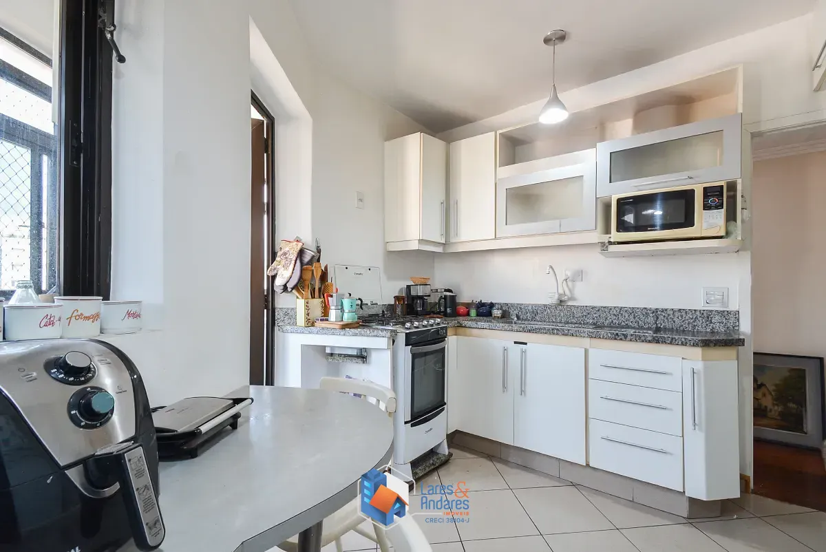 Cobertura, 2 quartos, 152 m² - Foto 9