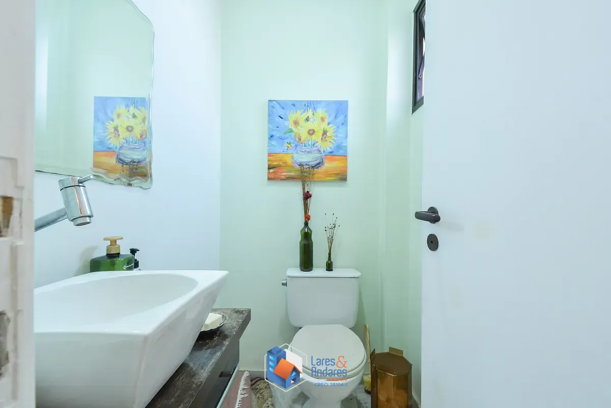 Cobertura, 2 quartos, 152 m² - Foto 16