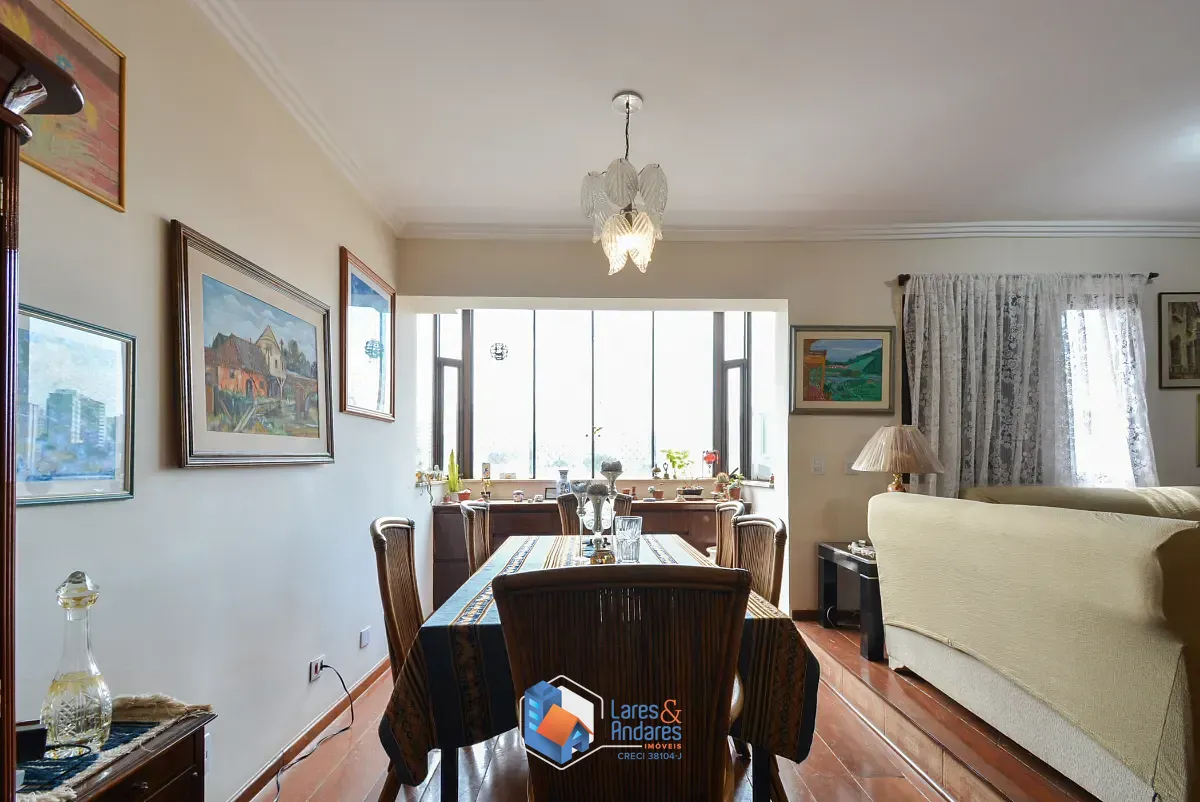 Cobertura, 2 quartos, 152 m² - Foto 2