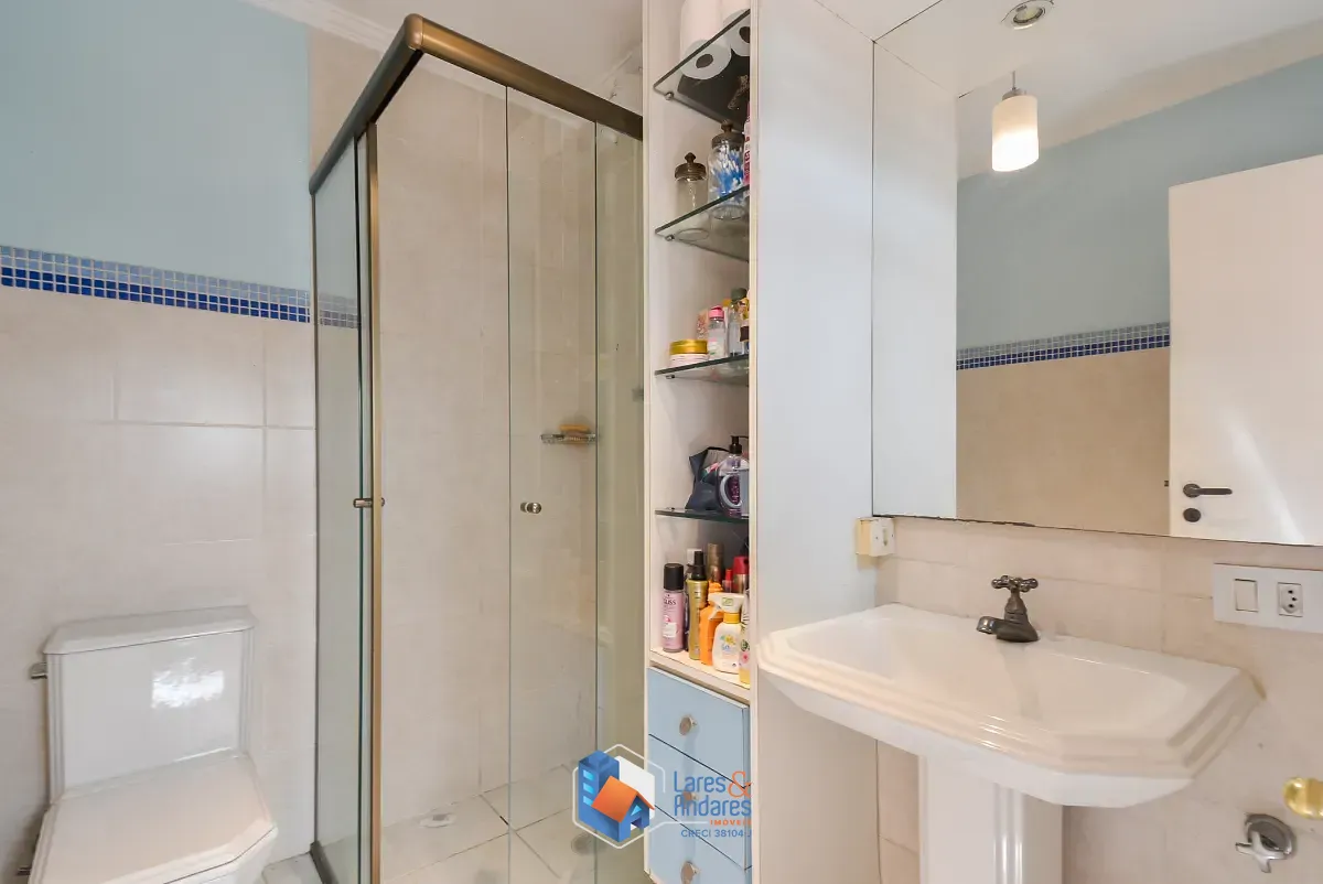 Cobertura, 2 quartos, 152 m² - Foto 24