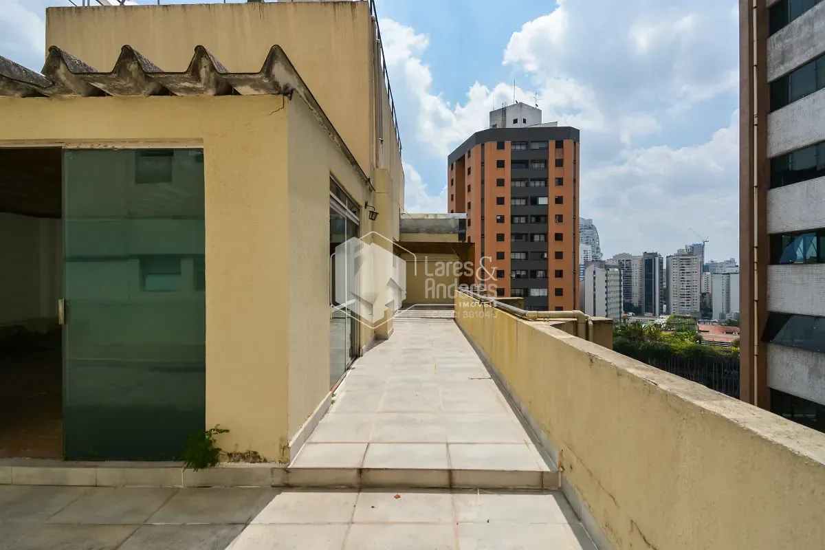 Cobertura, 4 quartos, 288 m² - Foto 44