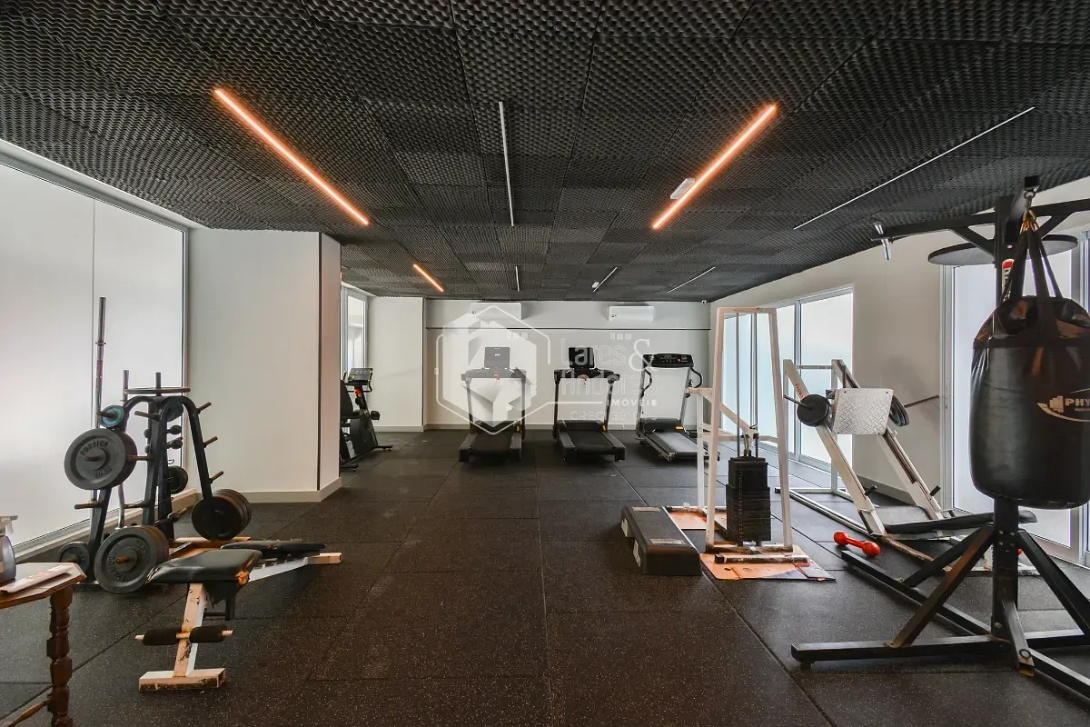 Cobertura, 4 quartos, 288 m² - Foto 52