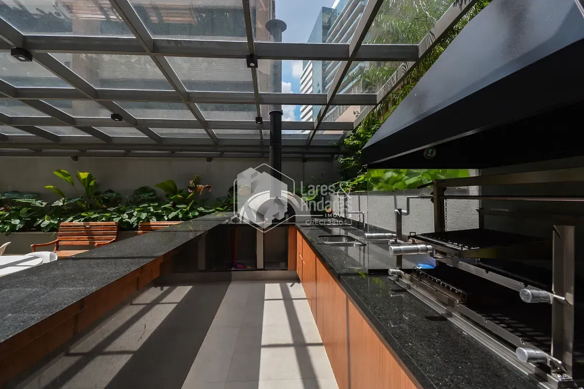 Cobertura, 4 quartos, 288 m² - Foto 59