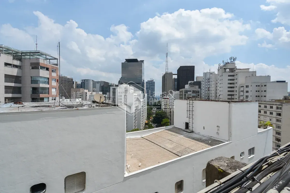 Cobertura, 4 quartos, 288 m² - Foto 47