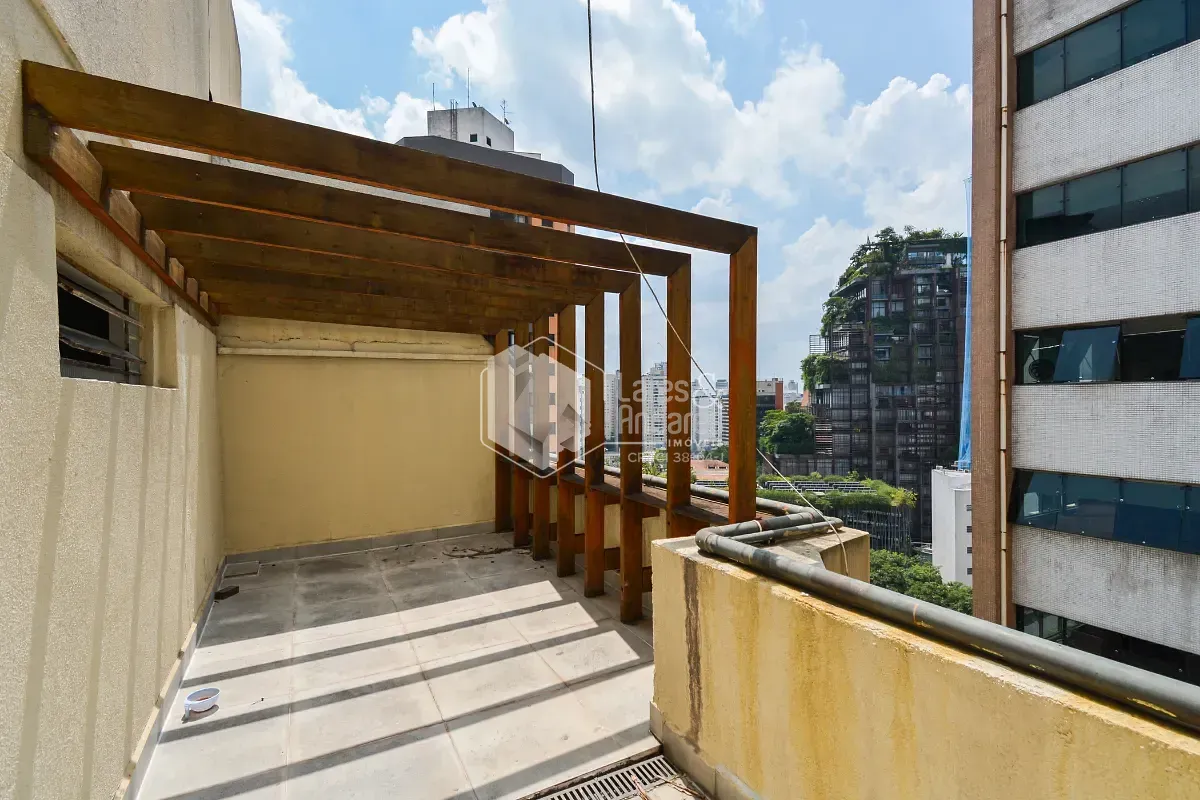 Cobertura, 4 quartos, 288 m² - Foto 51