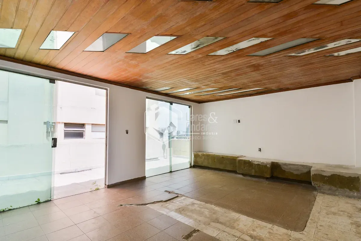 Cobertura, 4 quartos, 288 m² - Foto 40