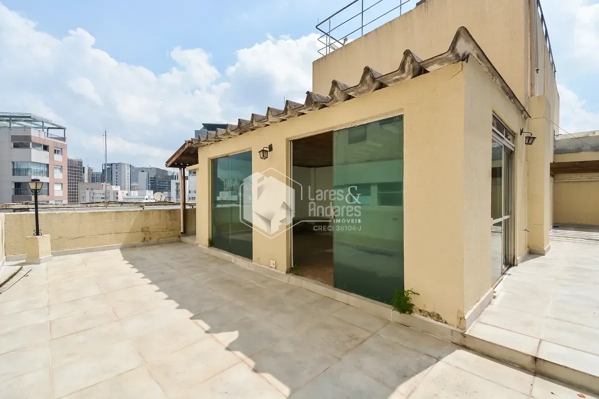 Cobertura, 4 quartos, 288 m² - Foto 46