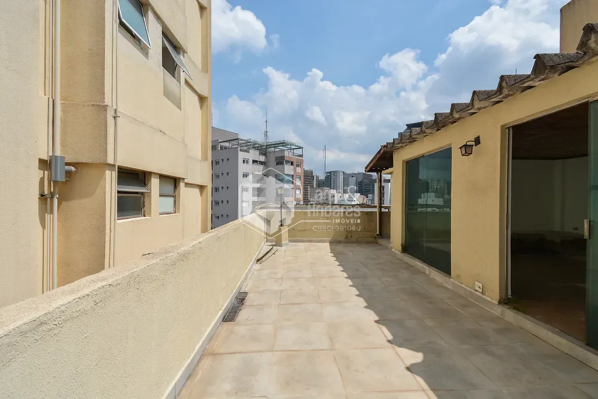 Cobertura, 4 quartos, 288 m² - Foto 45