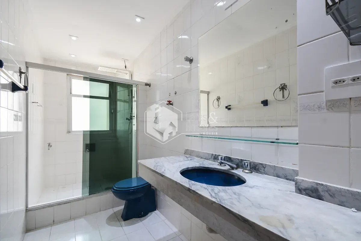 Cobertura, 4 quartos, 288 m² - Foto 4