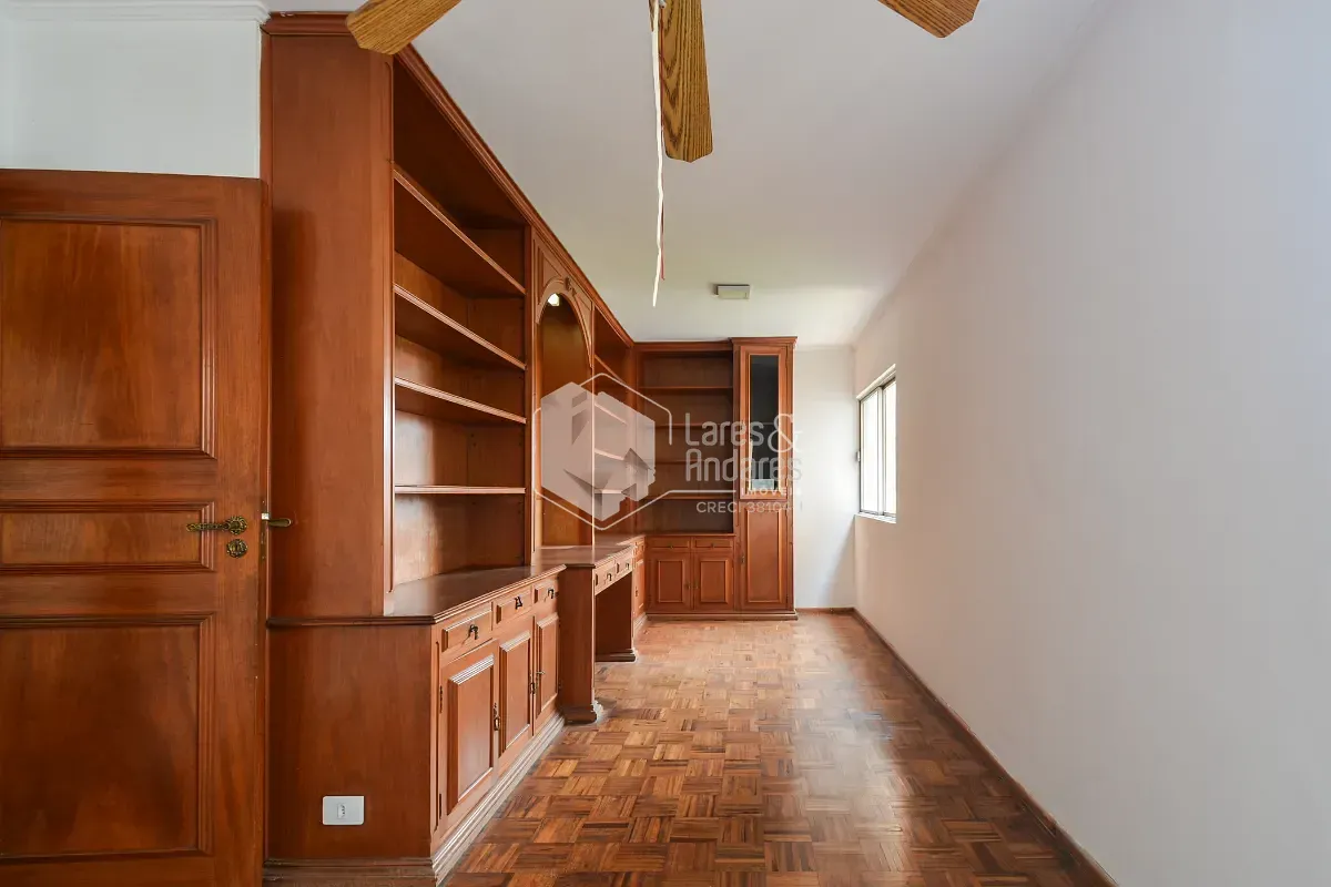 Cobertura, 4 quartos, 288 m² - Foto 23