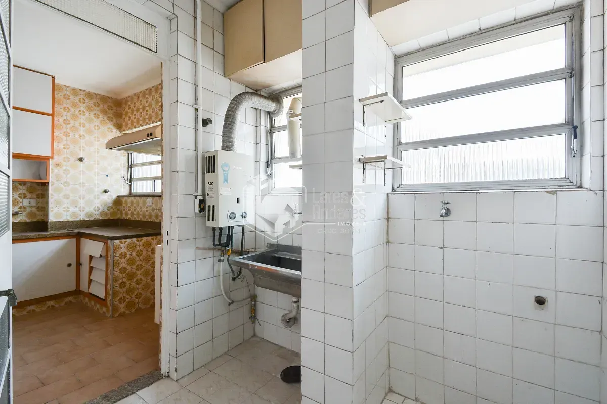 Cobertura, 4 quartos, 288 m² - Foto 34