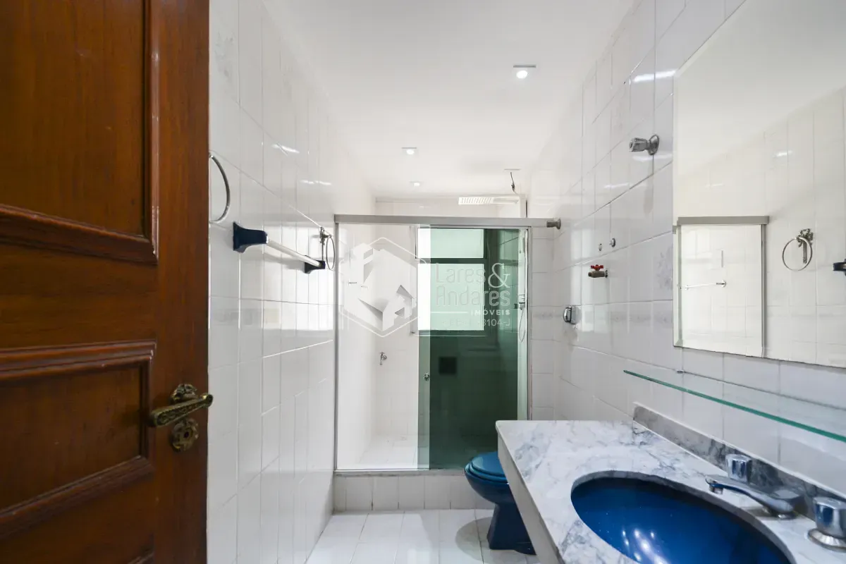 Cobertura, 4 quartos, 288 m² - Foto 5