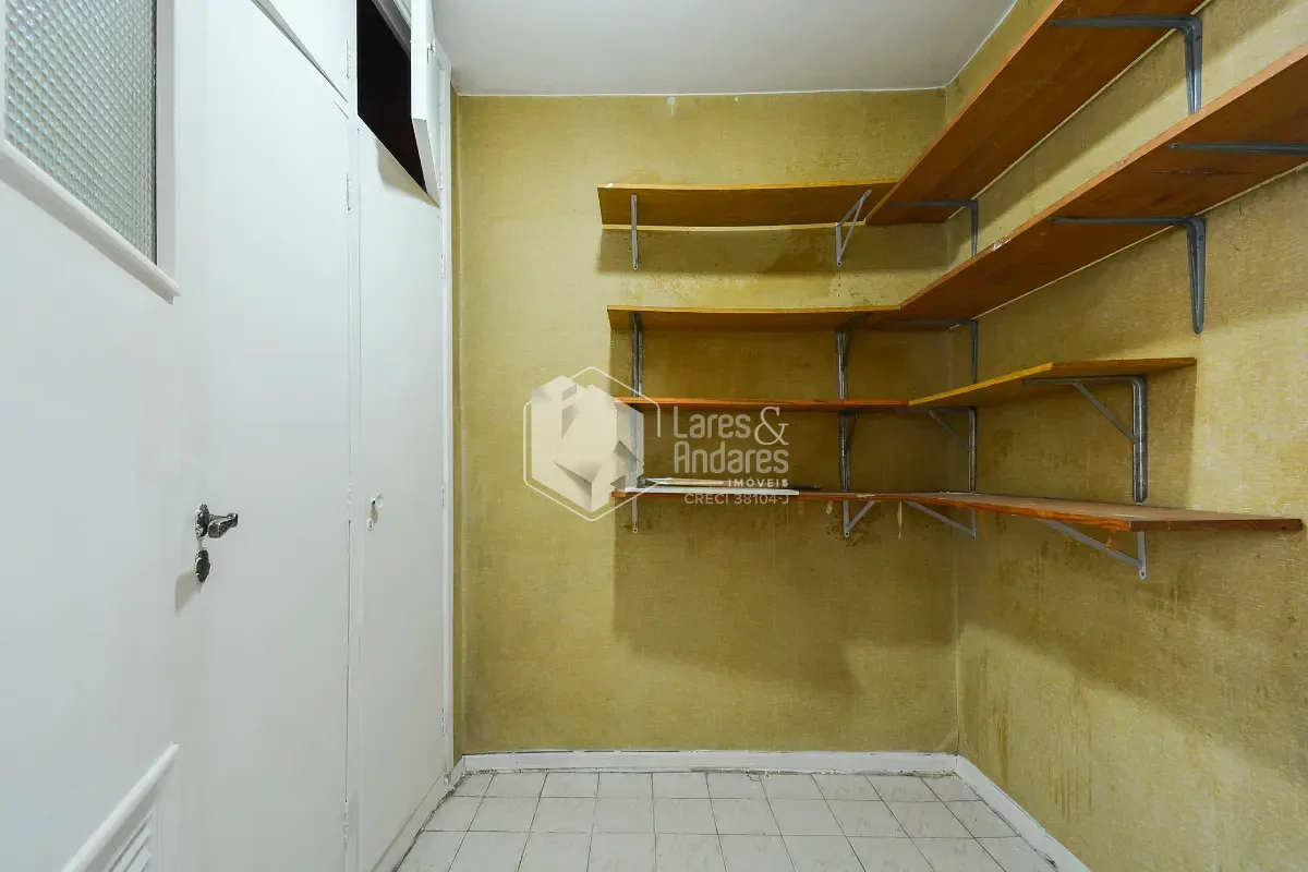 Cobertura, 4 quartos, 288 m² - Foto 37