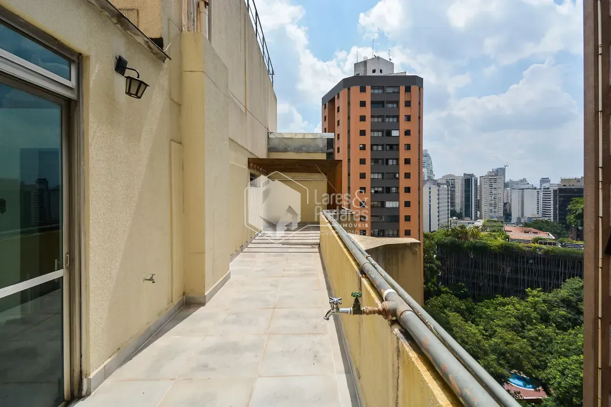 Cobertura, 4 quartos, 288 m² - Foto 49