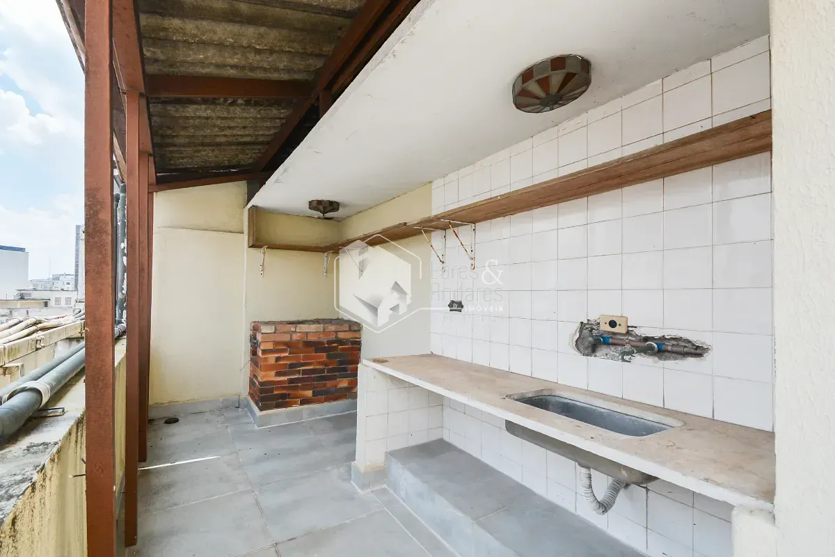 Cobertura, 4 quartos, 288 m² - Foto 50
