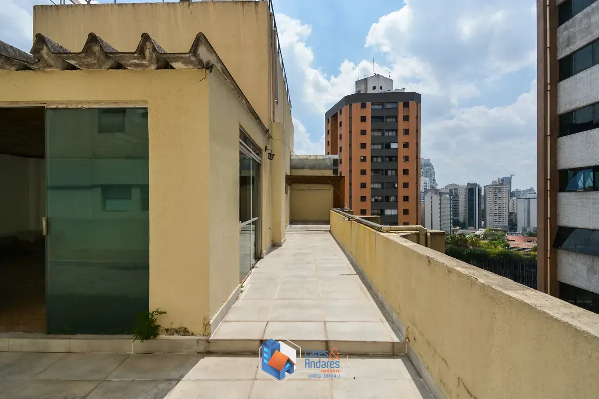 Cobertura, 4 quartos, 288 m² - Foto 44