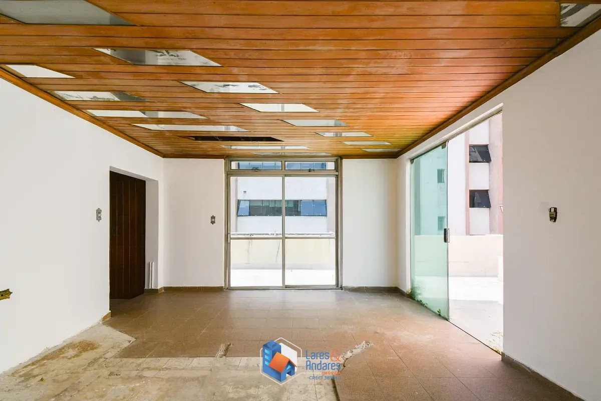Cobertura, 4 quartos, 288 m² - Foto 43