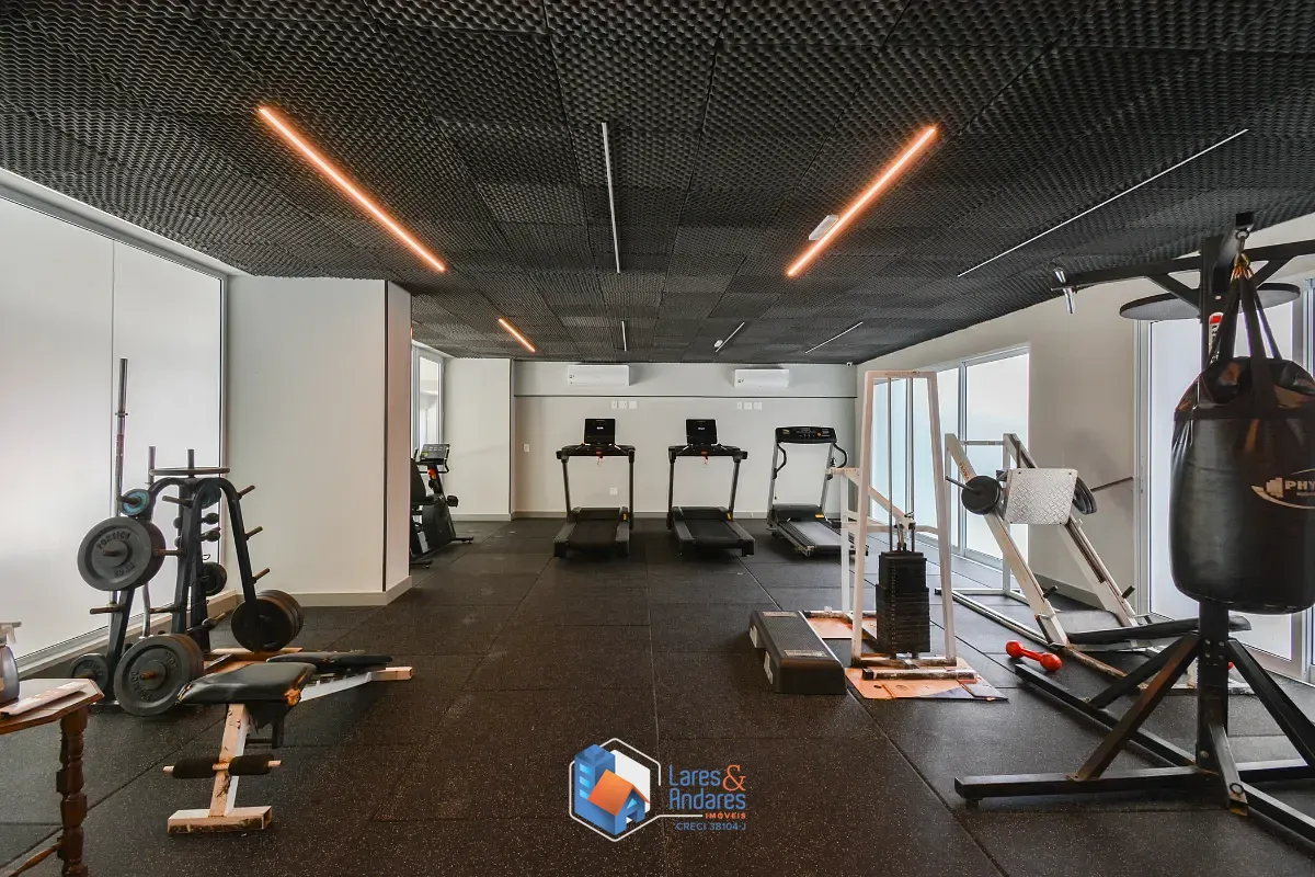 Cobertura, 4 quartos, 288 m² - Foto 52