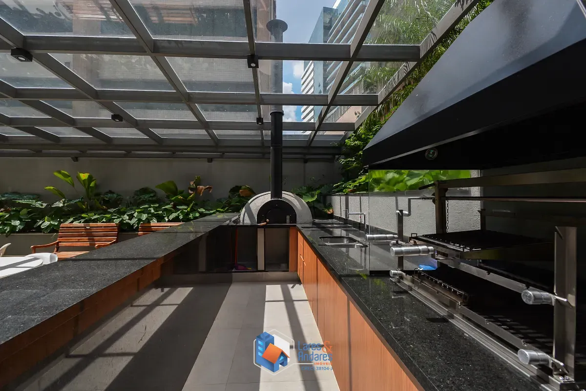 Cobertura, 4 quartos, 288 m² - Foto 59