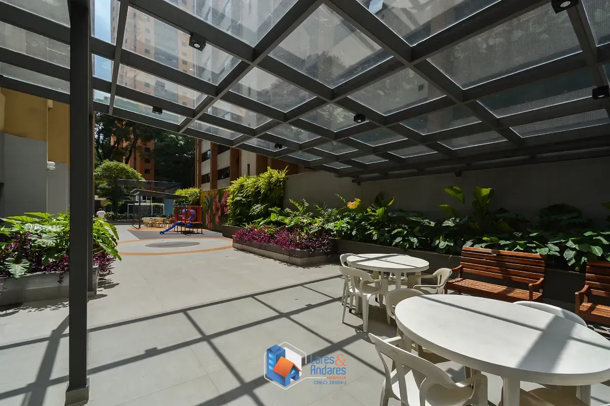 Cobertura, 4 quartos, 288 m² - Foto 60