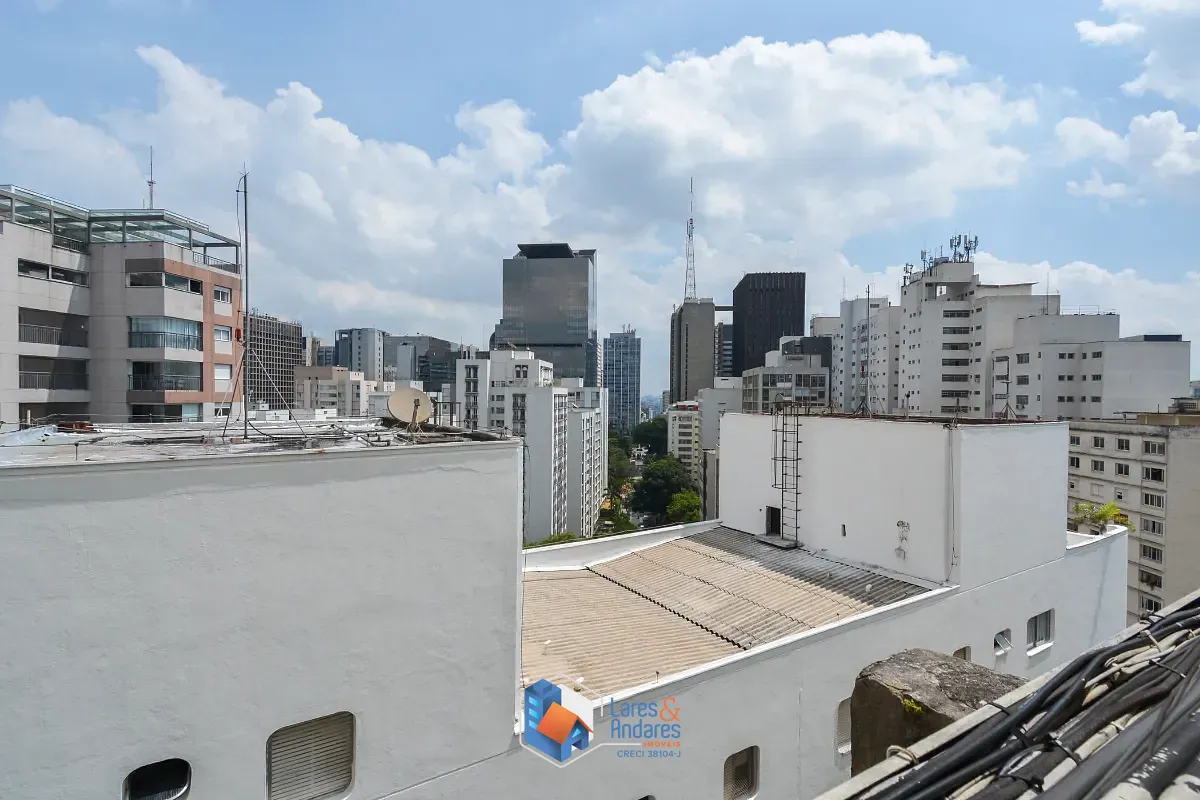 Cobertura, 4 quartos, 288 m² - Foto 47