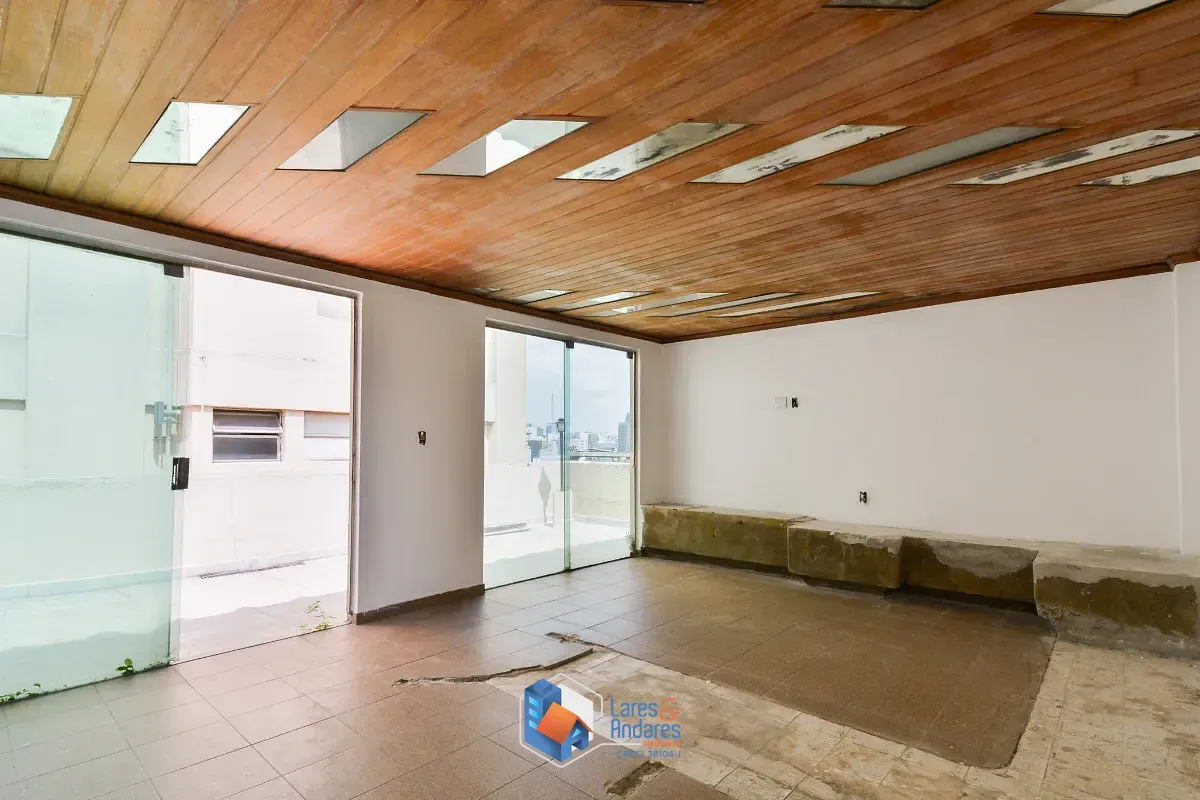 Cobertura, 4 quartos, 288 m² - Foto 40