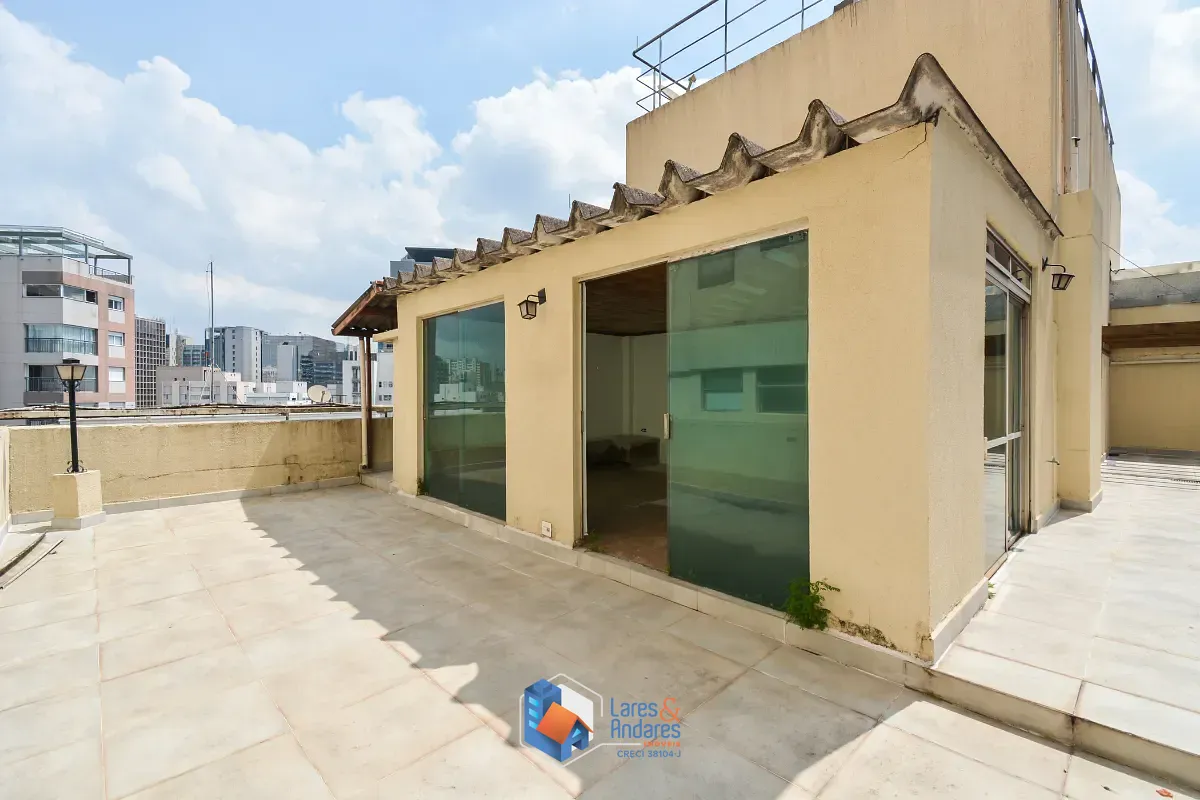 Cobertura, 4 quartos, 288 m² - Foto 46