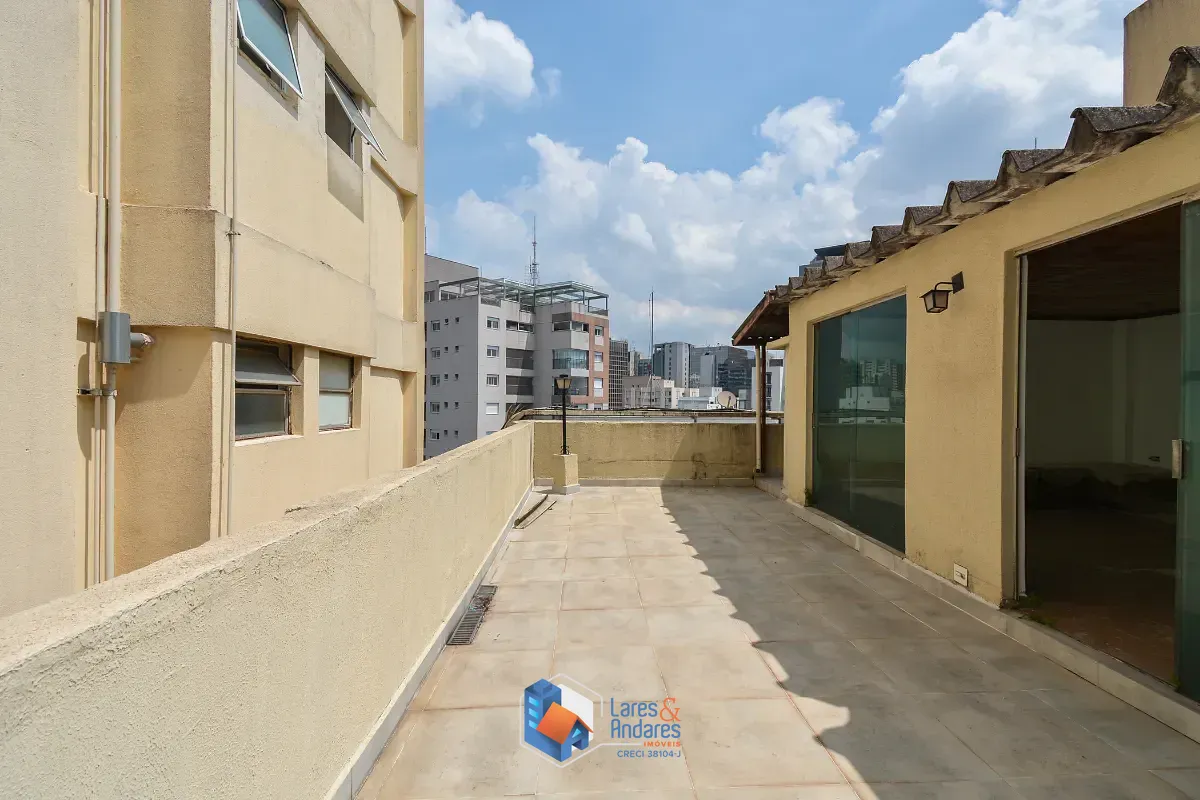 Cobertura, 4 quartos, 288 m² - Foto 45