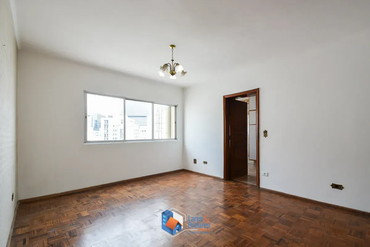 Cobertura, 4 quartos, 288 m² - Foto 1