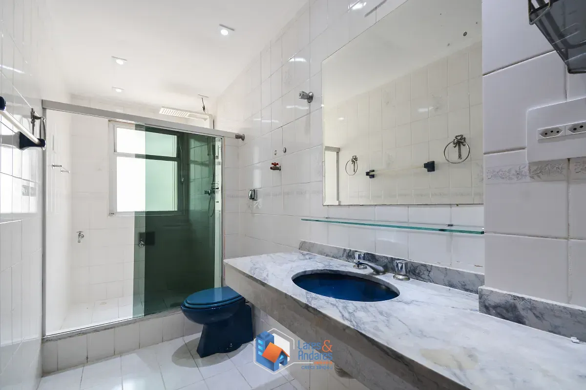 Cobertura, 4 quartos, 288 m² - Foto 6