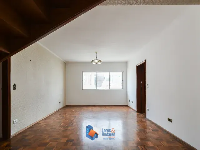 Cobertura / Penthouse com 288m² 4 quartos e 6 banheiros, à venda, no bairro Jardim Paulista em São Paulo